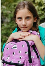 Little Legends Little Legends kinderrugzak Backpack L - Yin Yang