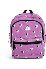 Little Legends Little Legends kinderrugzak Backpack L - Yin Yang
