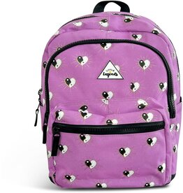 Little Legends Little Legends kinderrugzak Backpack L - Yin Yang