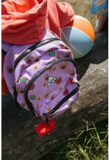 Little Legends Little Legends kinderrugzak Backpack L - Milagros Heart