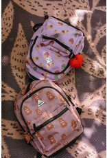 Little Legends Little Legends kinderrugzak Backpack L - Milagros Heart