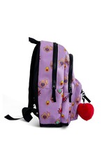Little Legends Little Legends kinderrugzak Backpack L - Milagros Heart
