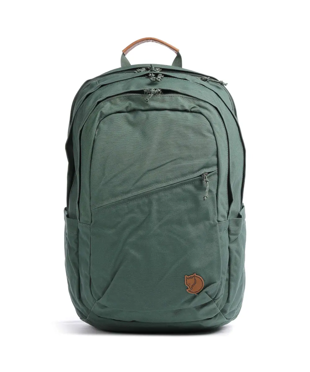 Fjallraven Fjallraven Raven 28 rugzak - Deep Patina