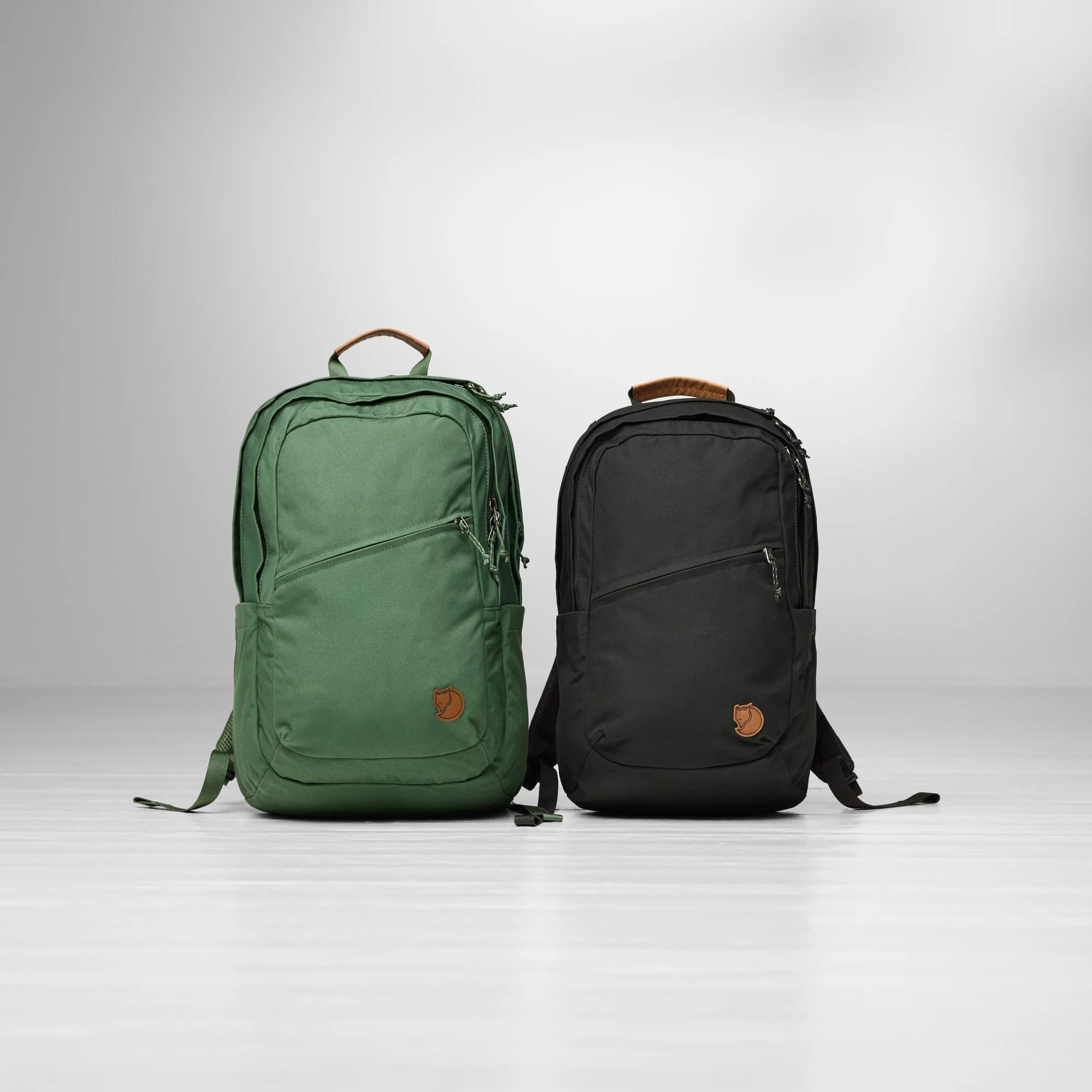 Fjallraven Fjallraven Raven 28 rugzak - Deep Patina