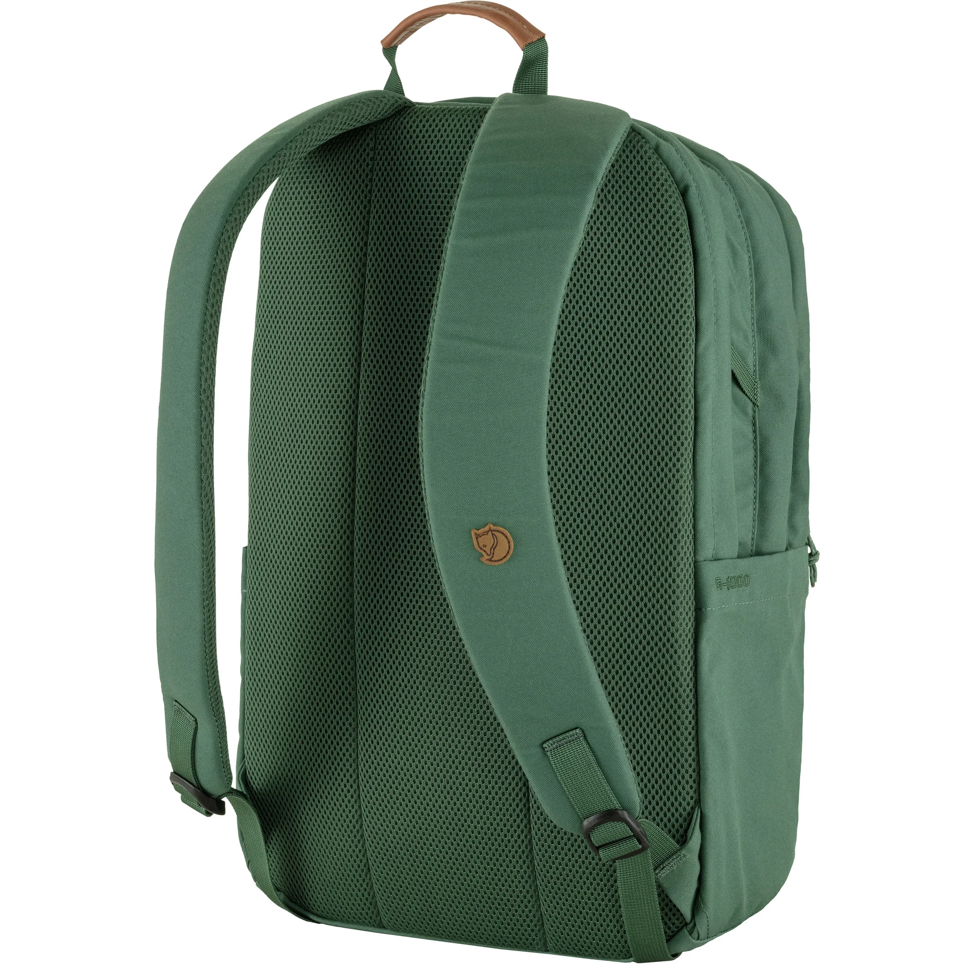 Fjallraven Fjallraven Raven 28 rugzak - Deep Patina