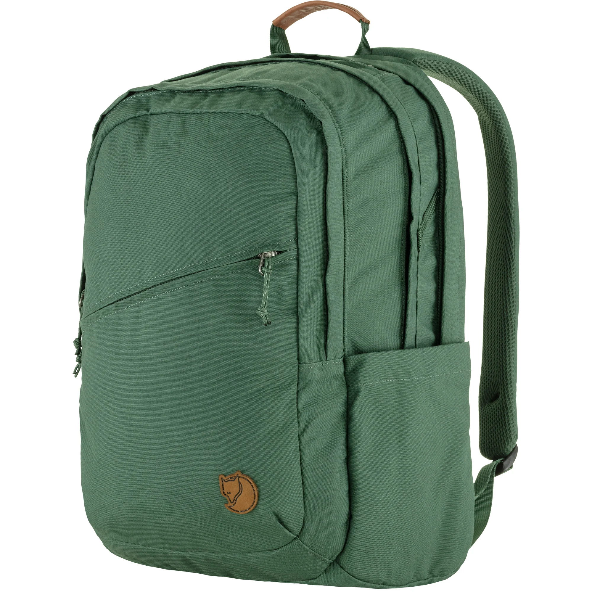 Fjallraven Fjallraven Raven 28 rugzak - Deep Patina