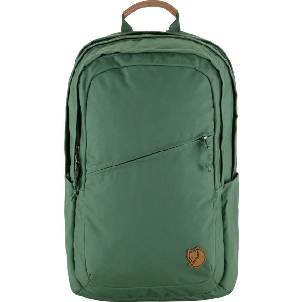 Fjallraven Fjallraven Raven 28 rugzak - Deep Patina
