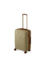 Oister Florence driedelige kofferset - Dark Olive
