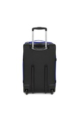 Eastpak Eastpak Transit'r S waterdichte handbagage reiskoffer - Tarp Blue
