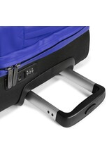 Eastpak Eastpak Transit'r S waterdichte handbagage reiskoffer - Tarp Blue