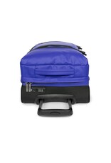 Eastpak Eastpak Transit'r S waterdichte handbagage reiskoffer - Tarp Blue