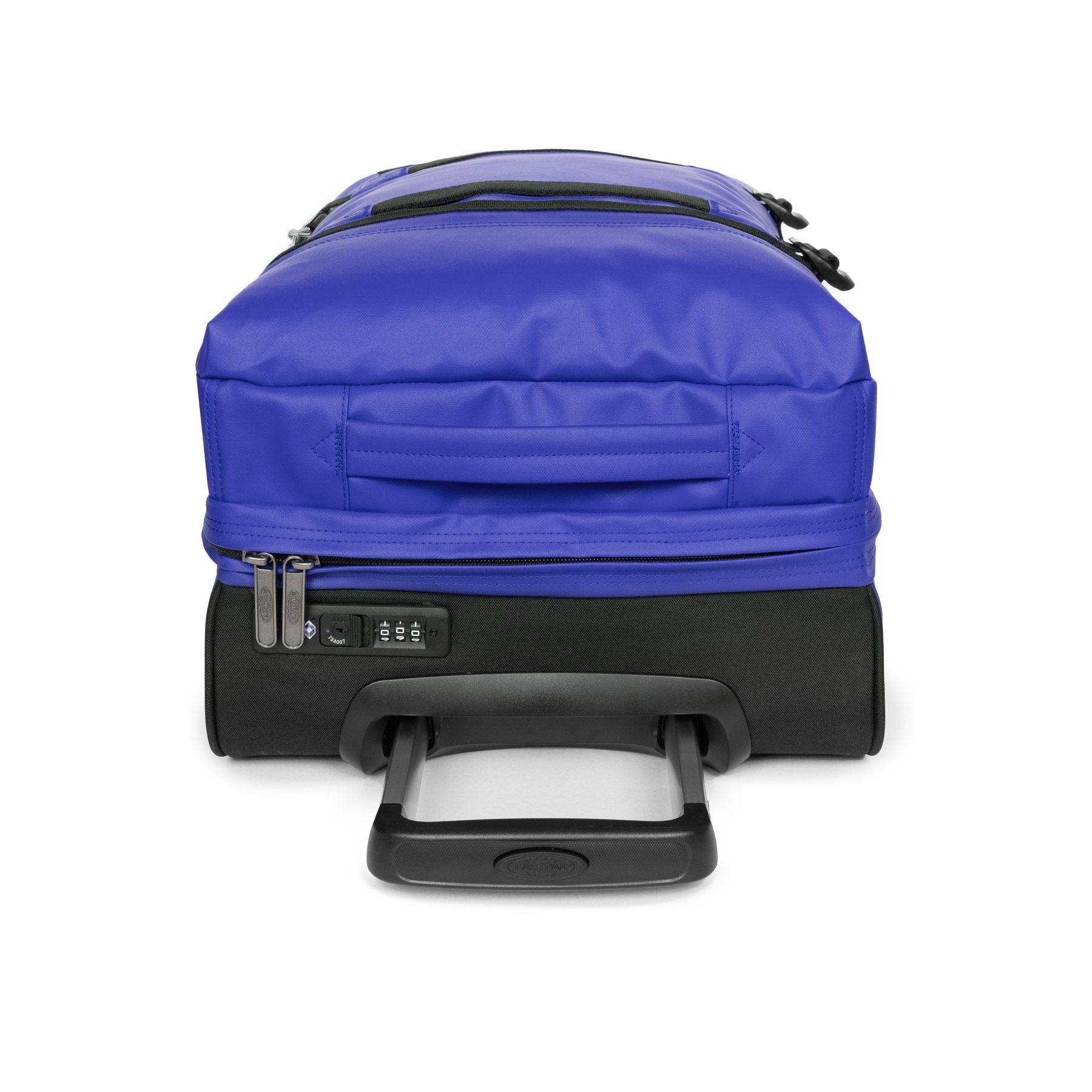Eastpak Eastpak Transit'r S waterdichte handbagage reiskoffer - Tarp Blue