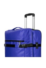 Eastpak Eastpak Transit'r S waterdichte handbagage reiskoffer - Tarp Blue