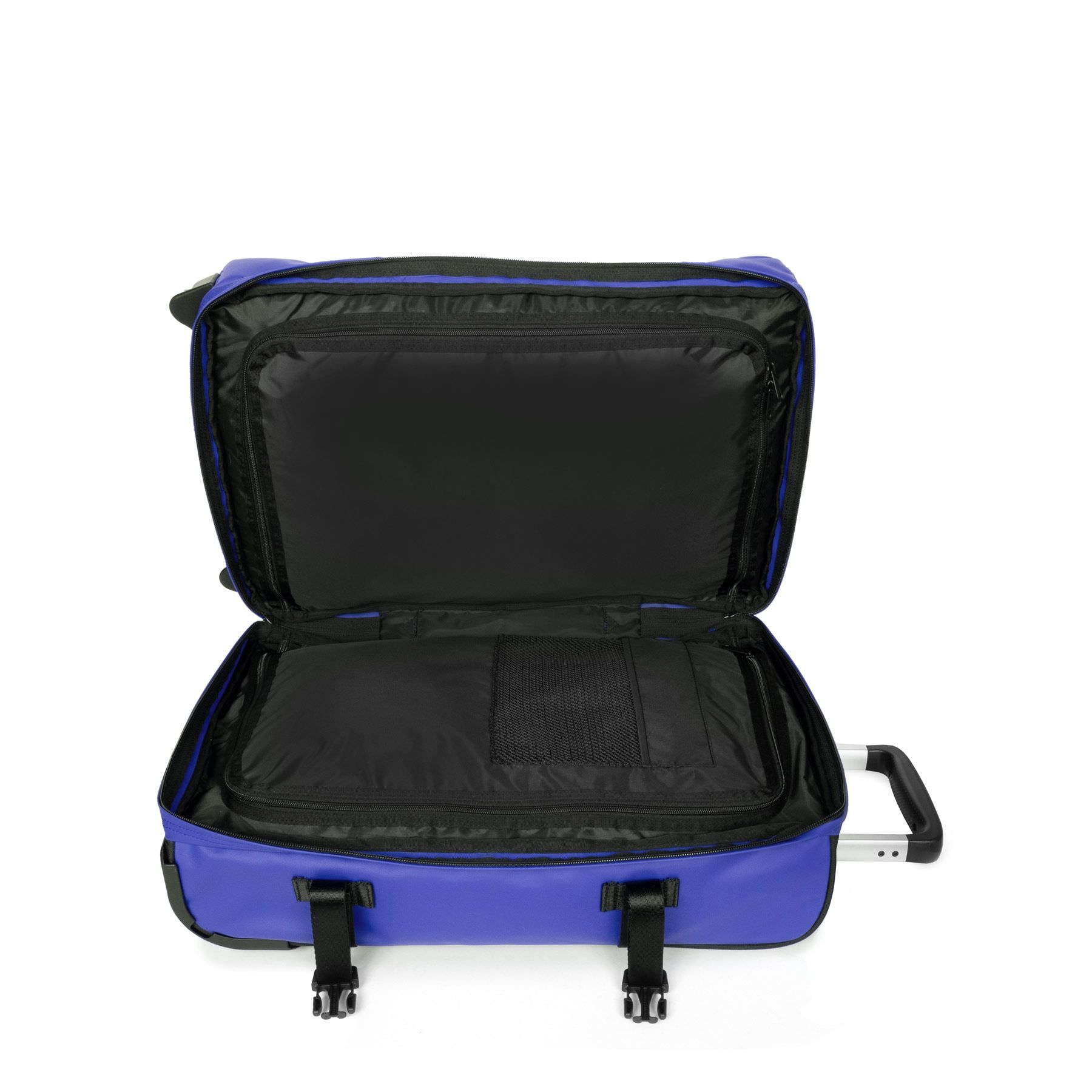 Eastpak Eastpak Transit'r S waterdichte handbagage reiskoffer - Tarp Blue
