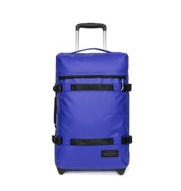 Eastpak Eastpak Transit'r S  handbagage reiskoffer - Tarp Blue