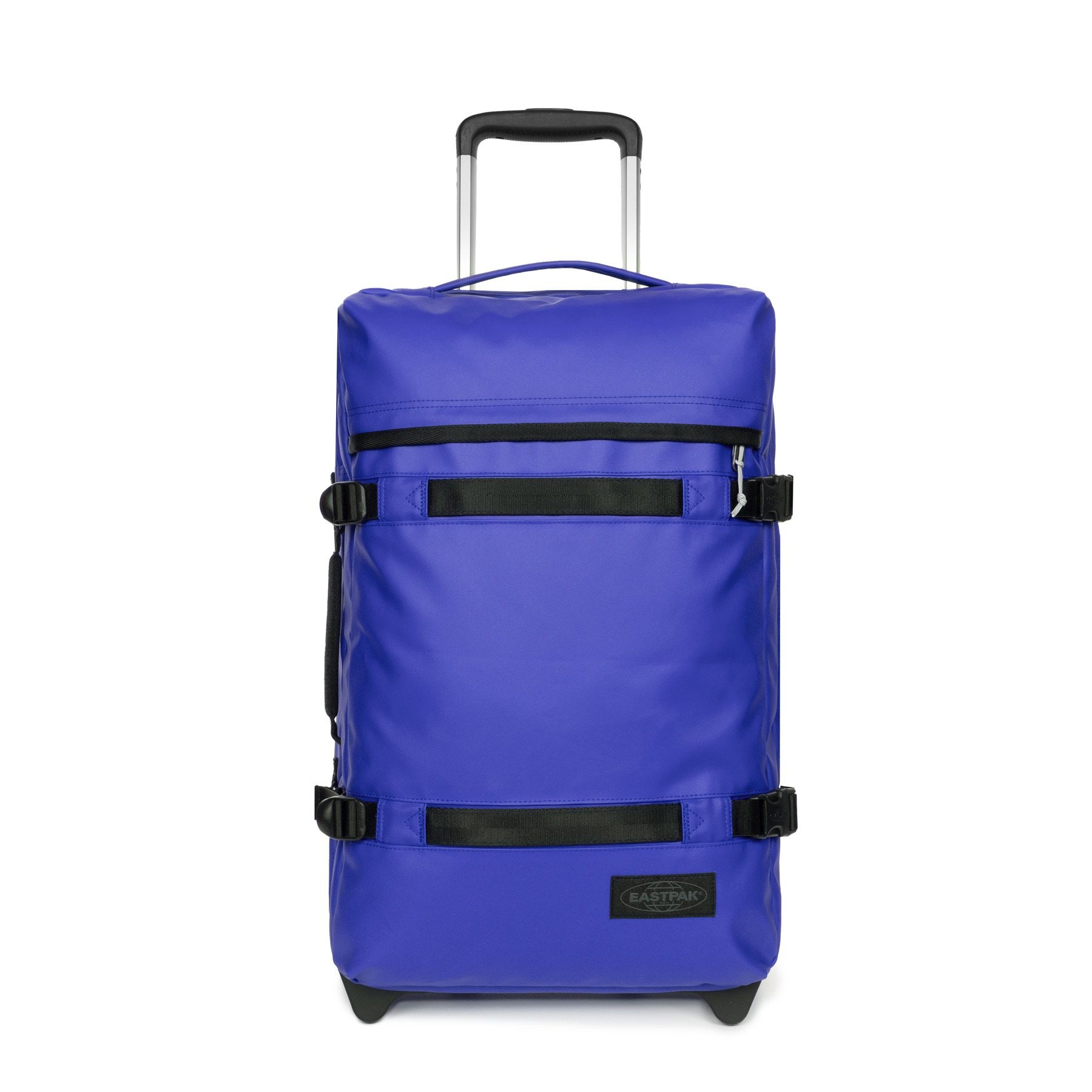 Eastpak Eastpak Transit'r S waterdichte handbagage reiskoffer - Tarp Blue