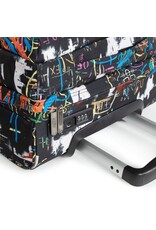 Eastpak Eastpak Transit'r S  handbagage reiskoffer - Basquiat Kings Of Egypt 2