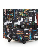 Eastpak Eastpak Transit'r S  handbagage reiskoffer - Basquiat Kings Of Egypt 2