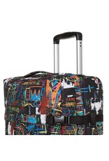 Eastpak Eastpak Transit'r S  handbagage reiskoffer - Basquiat Kings Of Egypt 2