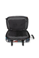Eastpak Eastpak Transit'r S  handbagage reiskoffer - Basquiat Kings Of Egypt 2