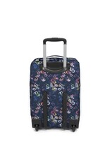 Eastpak Eastpak Transit'r S  handbagage reiskoffer - Flora Fade Navy