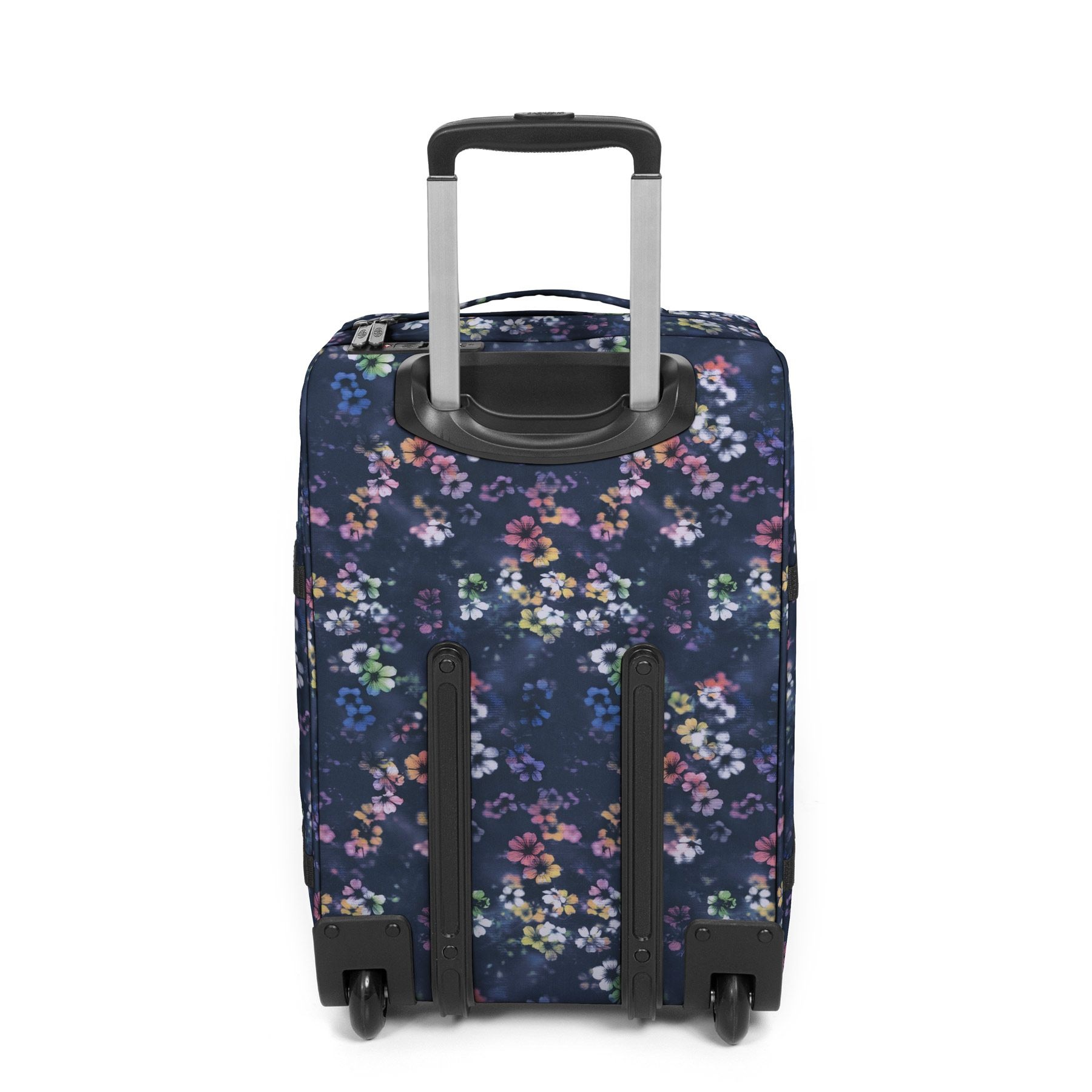 Eastpak Eastpak Transit'r S  handbagage reiskoffer - Flora Fade Navy