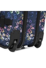 Eastpak Eastpak Transit'r S  handbagage reiskoffer - Flora Fade Navy