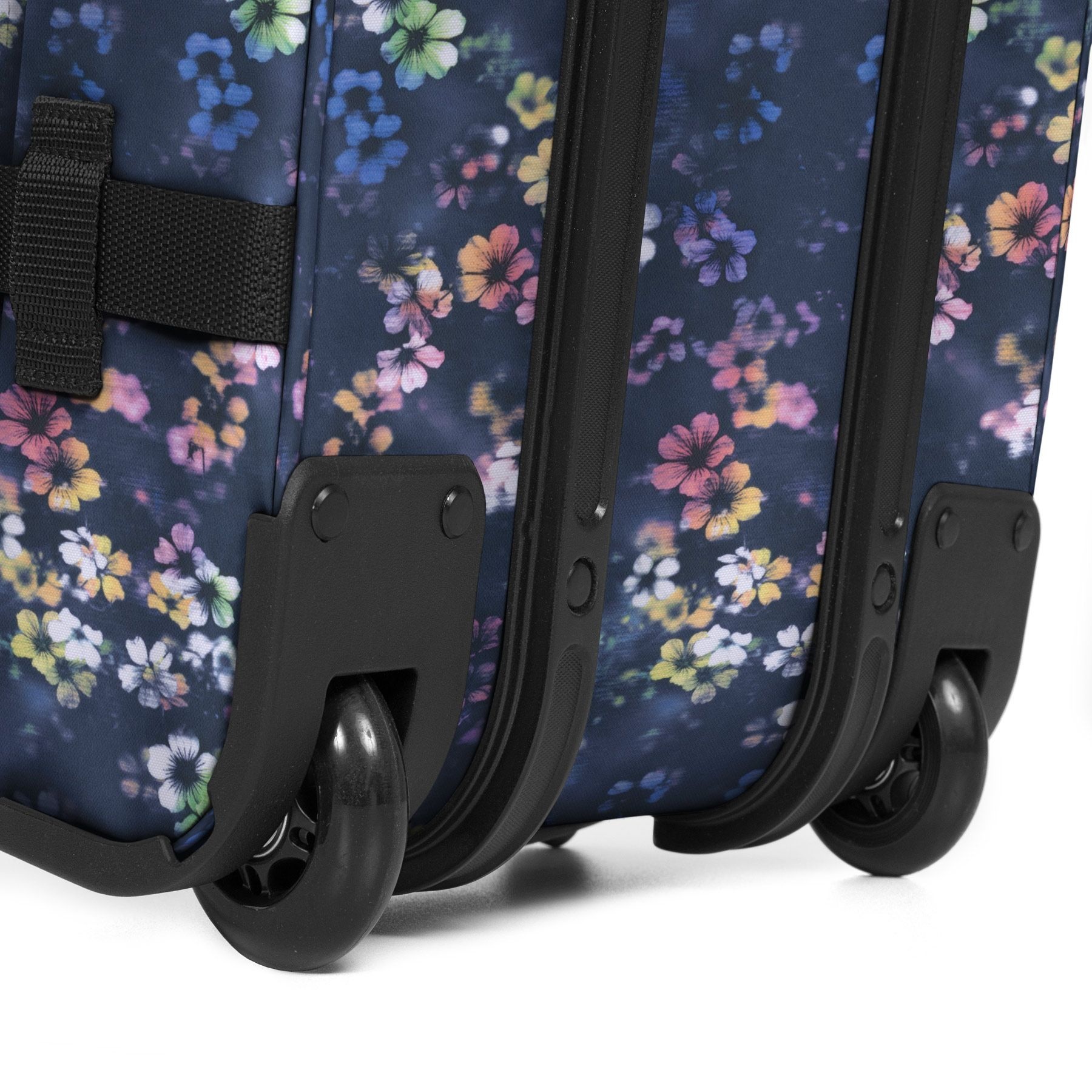 Eastpak Eastpak Transit'r S  handbagage reiskoffer - Flora Fade Navy