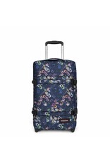Eastpak Eastpak Transit'r S  handbagage reiskoffer - Flora Fade Navy