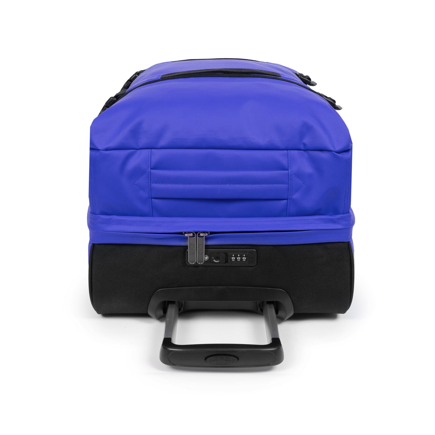 Eastpak Eastpak Transit'r M - middenmaat reiskoffer - Tarp Blue