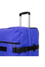 Eastpak Eastpak Transit'r M - middenmaat reiskoffer - Tarp Blue