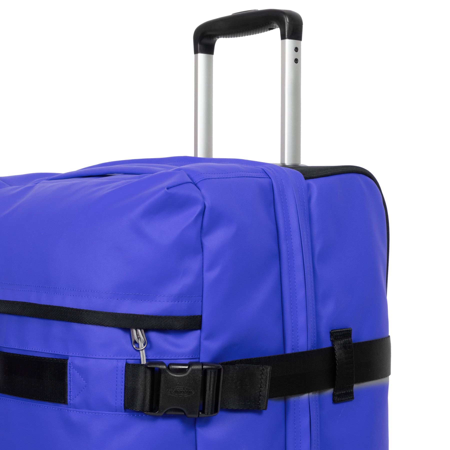 Eastpak Eastpak Transit'r M - middenmaat reiskoffer - Tarp Blue