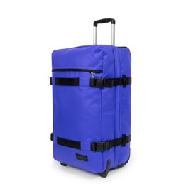Eastpak Eastpak Transit'r M - middenmaat reiskoffer - Tarp Blue