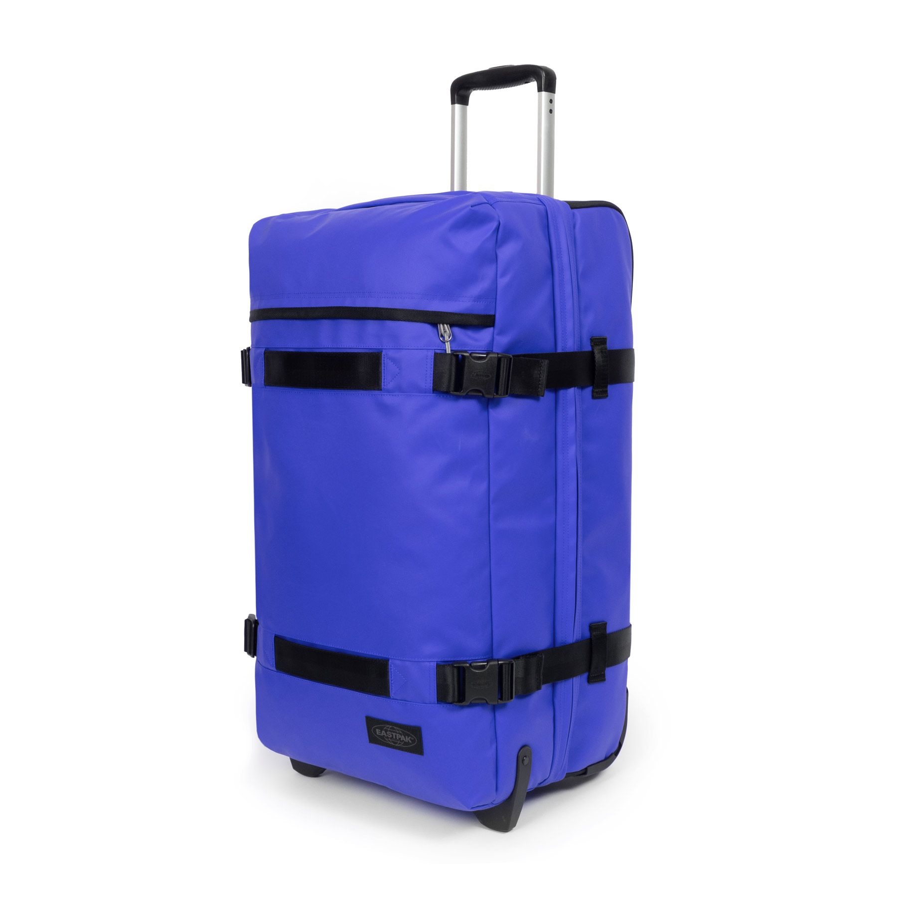 Eastpak Eastpak Transit'r M - middenmaat reiskoffer - Tarp Blue