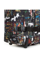 Eastpak Eastpak Transit'r M - middenmaat reiskoffer - Basquiat Kings Of Egypt 2