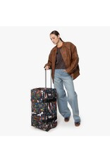 Eastpak Eastpak Transit'r M - middenmaat reiskoffer - Basquiat Kings Of Egypt 2