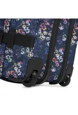 Eastpak Eastpak Transit'r M - middenmaat reiskoffer -  Flora Fade Navy