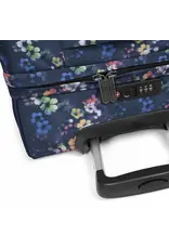 Eastpak Eastpak Transit'r M - middenmaat reiskoffer -  Flora Fade Navy