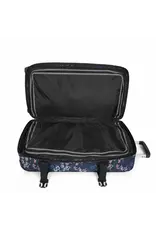 Eastpak Eastpak Transit'r M - middenmaat reiskoffer -  Flora Fade Navy