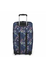 Eastpak Eastpak Transit'r M - middenmaat reiskoffer -  Flora Fade Navy