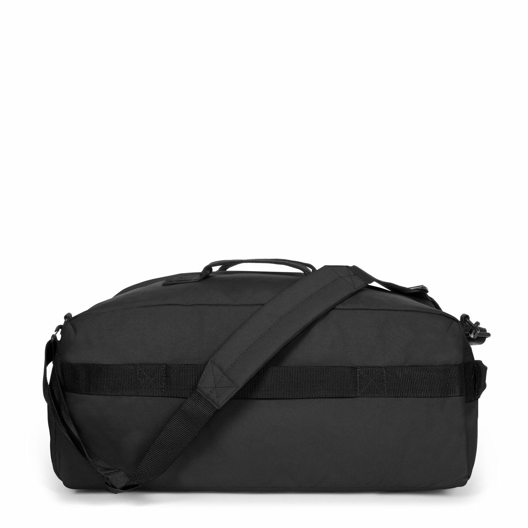Eastpak Eastpak Duffl’R Medium Black – Handbagage reistas 36L