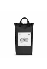 Eastpak Eastpak Duffl’R Medium Black – Handbagage reistas 36L
