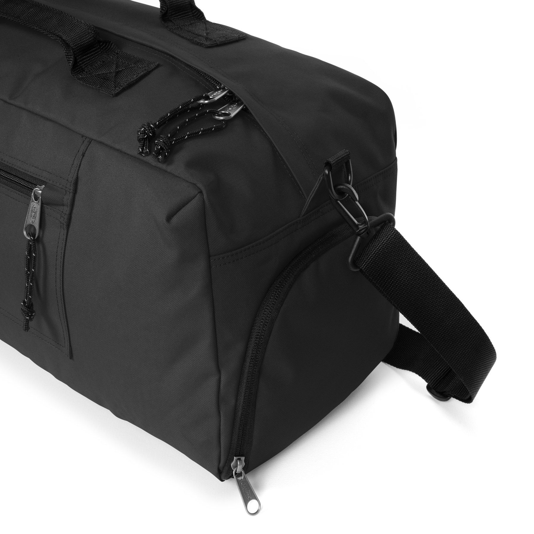 Eastpak Eastpak Duffl’R Medium Black – Handbagage reistas 36L