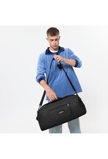 Eastpak Eastpak Duffl’R Medium Black – Handbagage reistas 36L