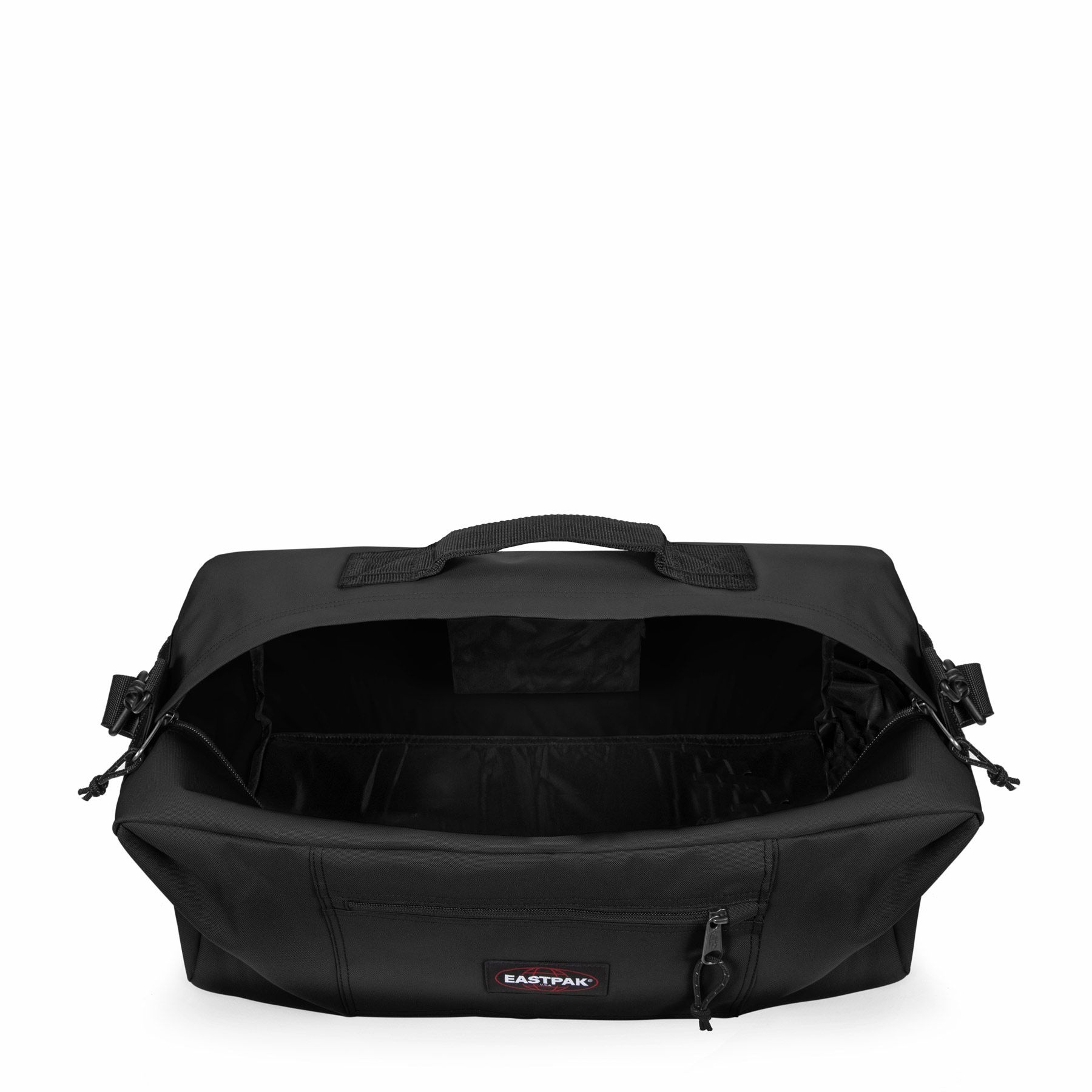 Eastpak Eastpak Duffl’R Medium Black – Handbagage reistas 36L