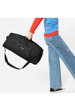 Eastpak Eastpak Duffl’R Medium Black – Handbagage reistas 36L