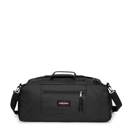 Eastpak Eastpak Duffl’R Medium Black – Handbagage reistas 36L