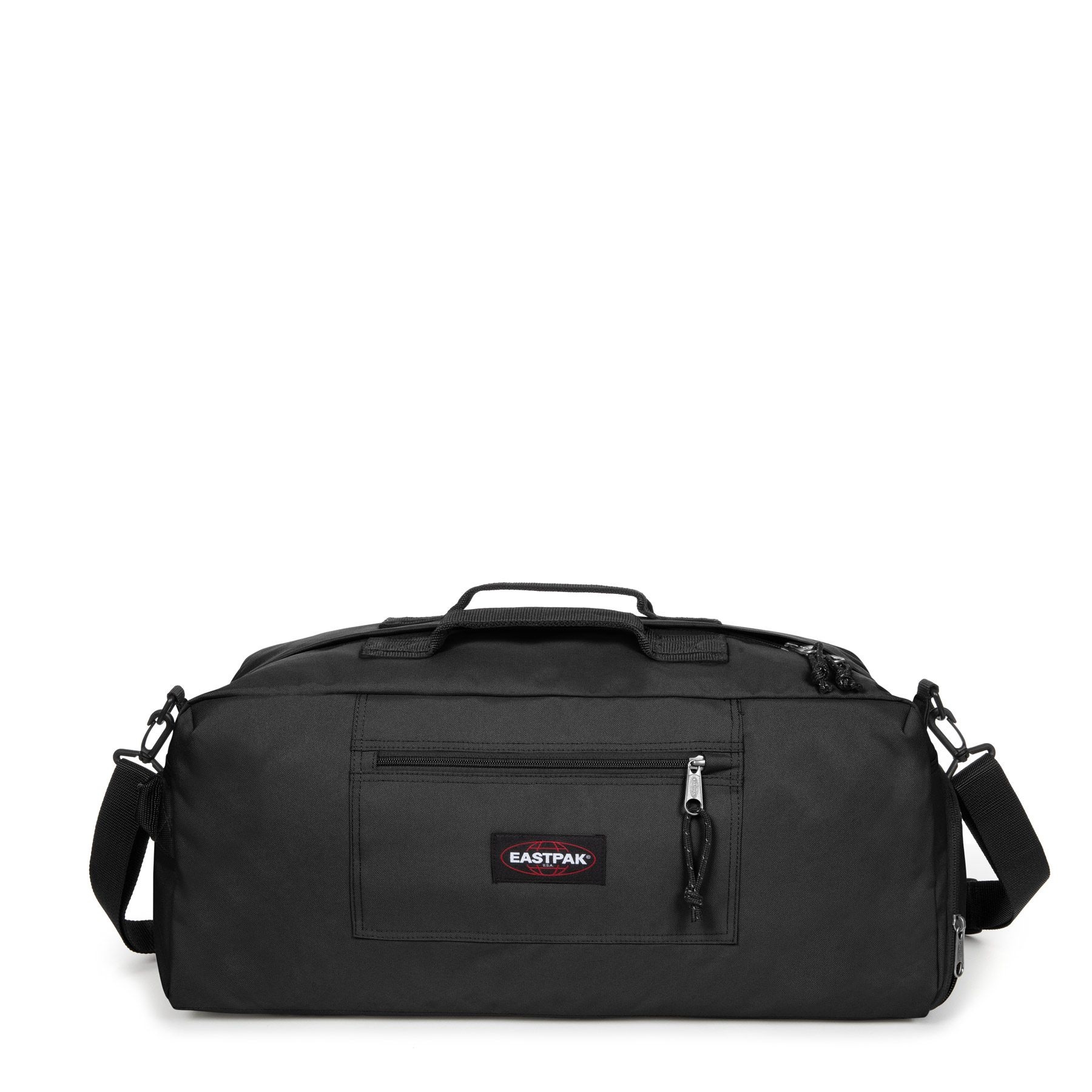 Eastpak Eastpak Duffl’R Medium Black – Handbagage reistas 36L