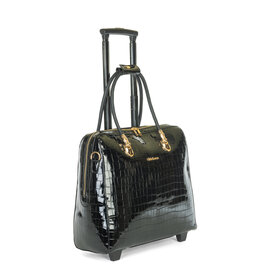 Olivia Lauren Olivia Lauren Dames Business Trolley Alice Black