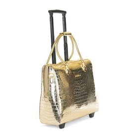 Olivia Lauren Olivia Lauren Dames Business Trolley Alice Gold